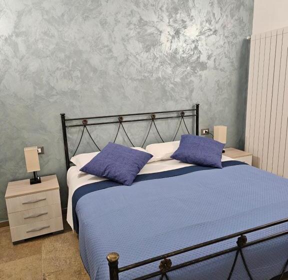 Трехместный Номер Deluxe, B&b ètoile Salento