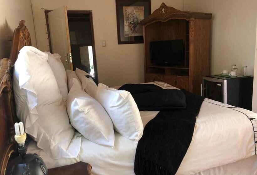 Номер Стандарт, Alizwa Guesthouse