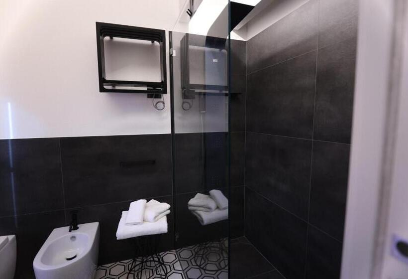 اتاق استاندارد, Room & Breakfast Civico 07