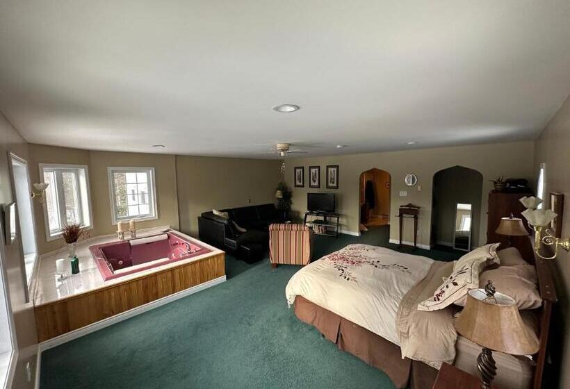 Семейный Номер, Eden Estate B&b