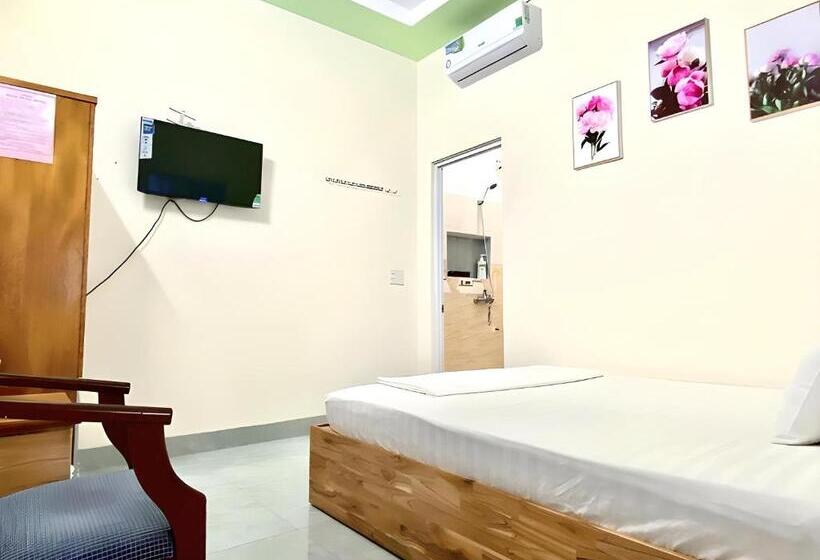 اتاق استاندارد, Khách Sạn Hằng Trang