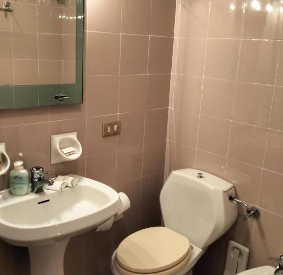 Номер Deluxe Вид на Сад, La Grotta Di San Michele