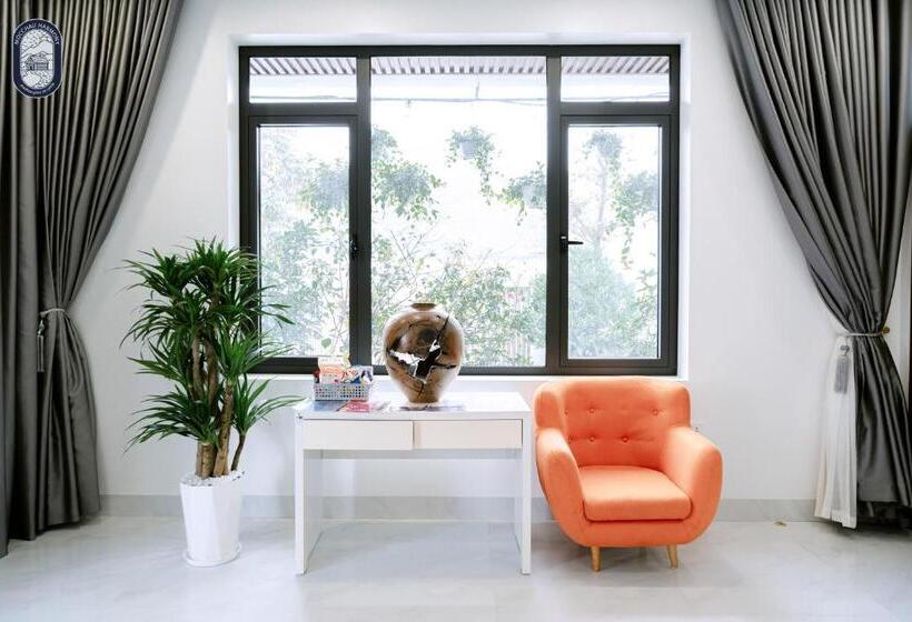 اتاق سوپریور, Mộc Châu Harmony