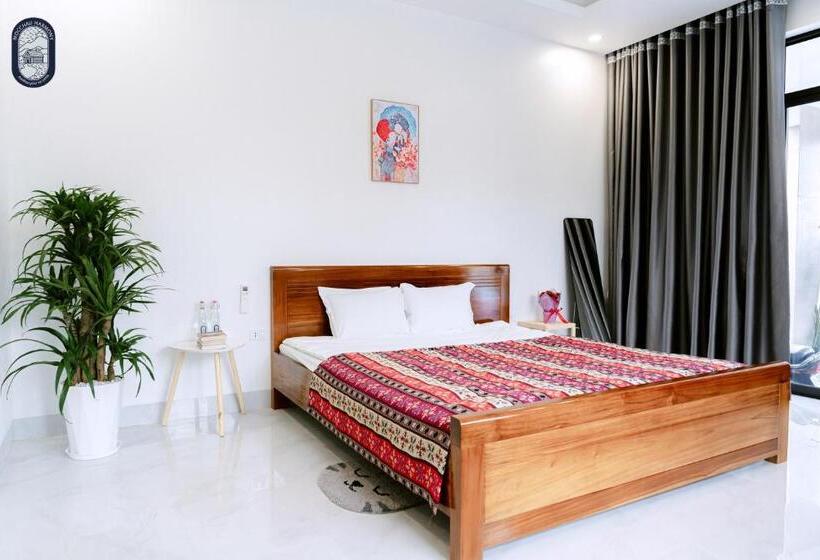 اتاق سوپریور, Mộc Châu Harmony