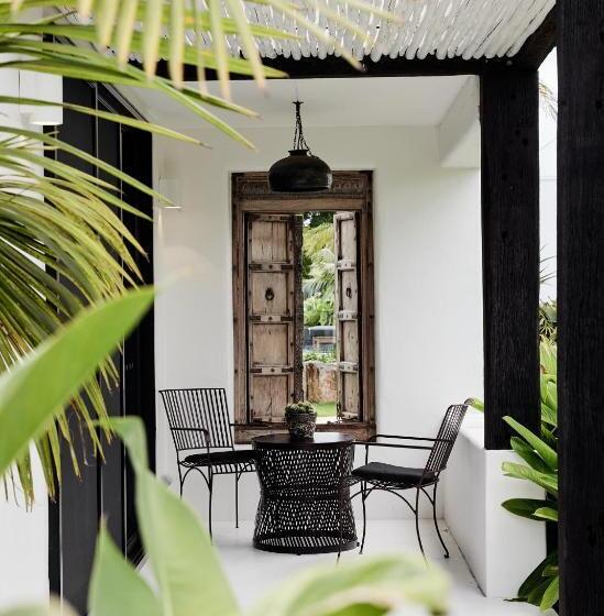 Студия Deluxe, Villa Riad