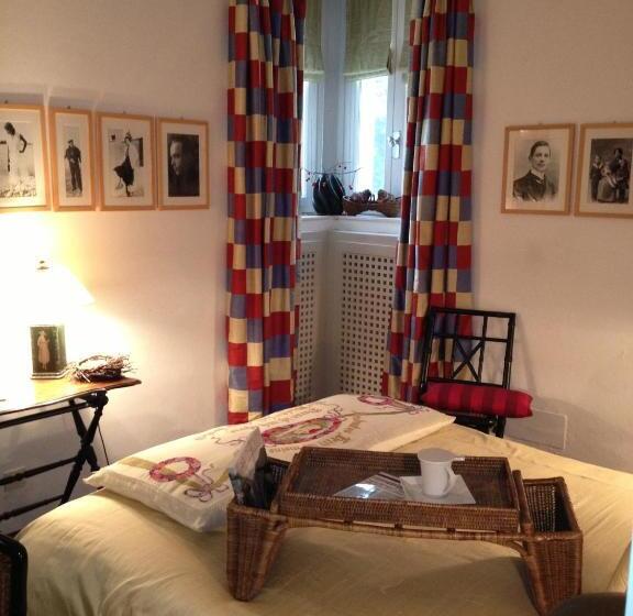 اتاق استاندارد, Casa Cuniolo Guest House