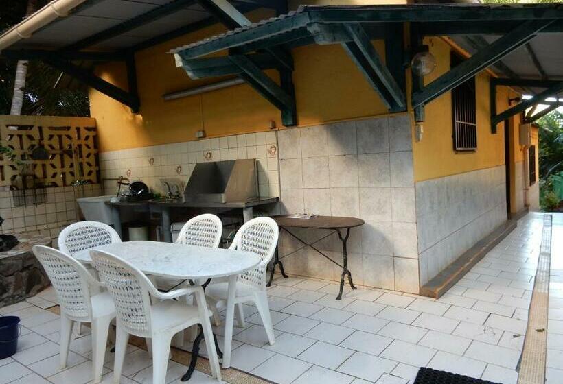 ویلای 1 خوابه, Sarl Mayoume