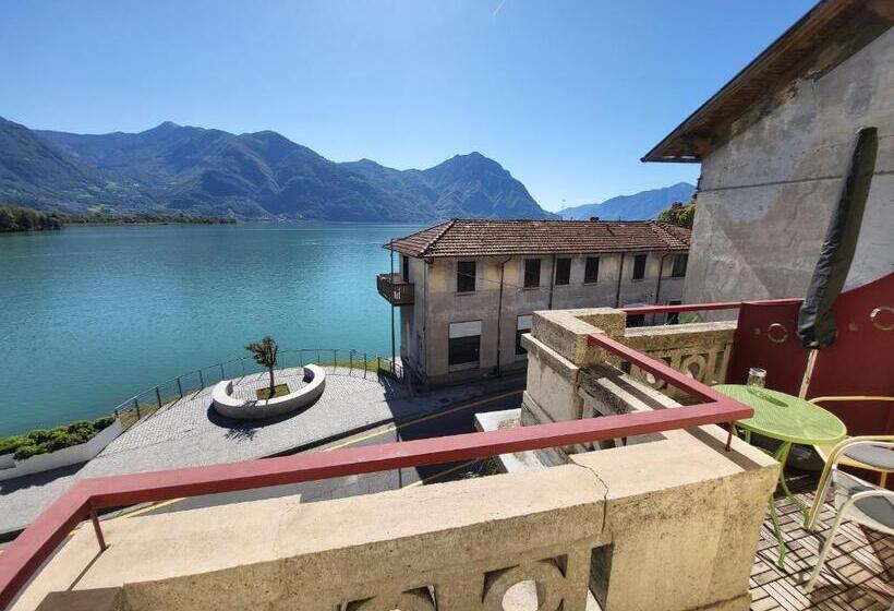 اتاق استاندارد, Bed & Breakfast Villa Palma