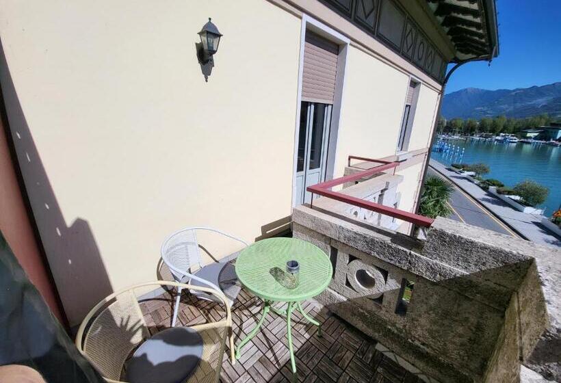 اتاق استاندارد, Bed & Breakfast Villa Palma