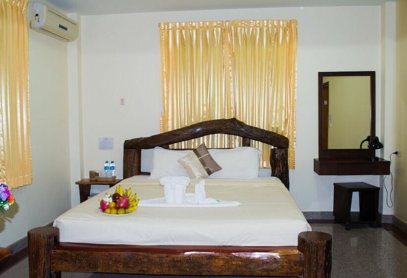 Дом 1 Спальня, Coral Resort