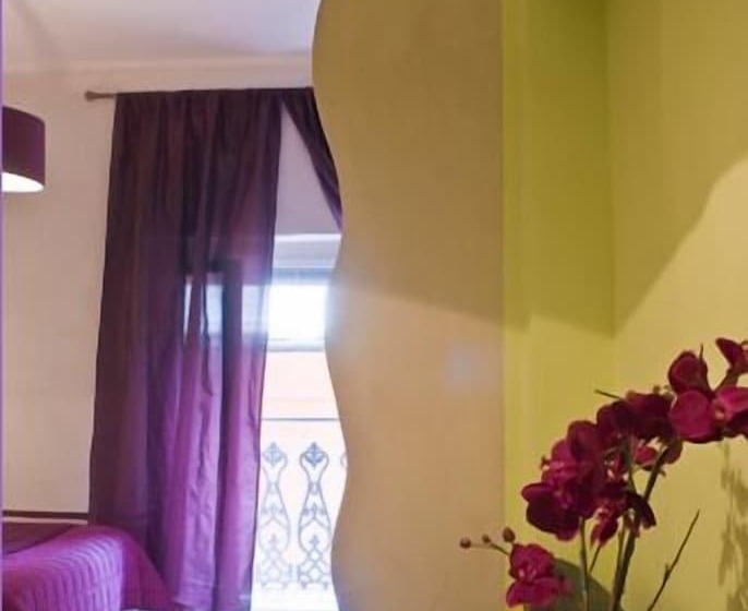 اتاق استاندارد, Colombo Genova