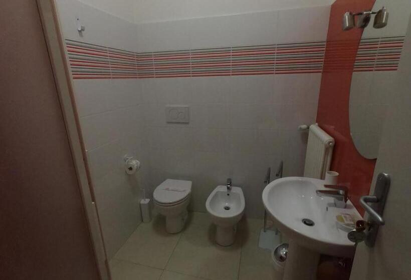 Standard room with outdoor bath, Gardenia