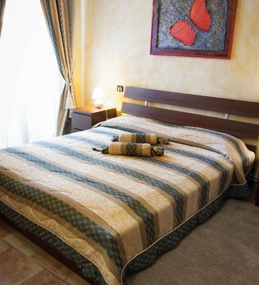 اتاق استاندارد, Locanda Dei Baroni