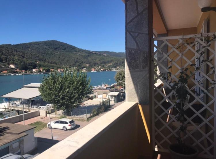 Triple Room Sea View, Maison Del Magra