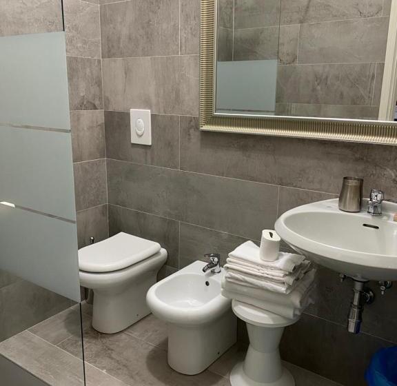 Triple Room Sea View, Maison Del Magra