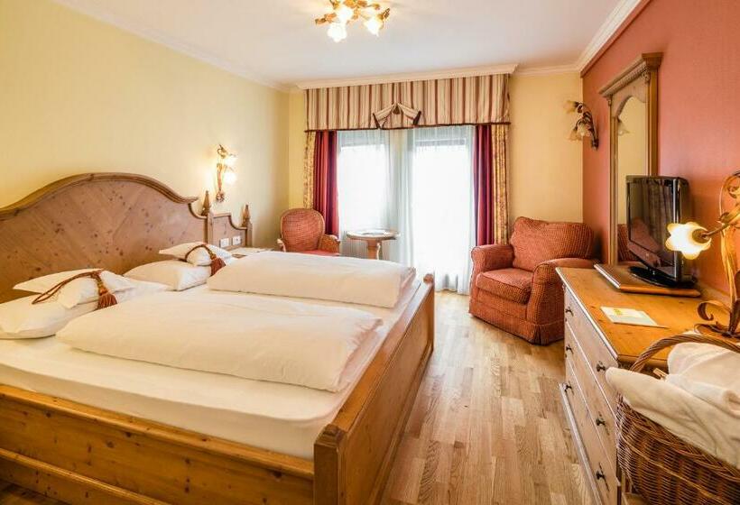 Номер Комфорт, Mühlbacherhof