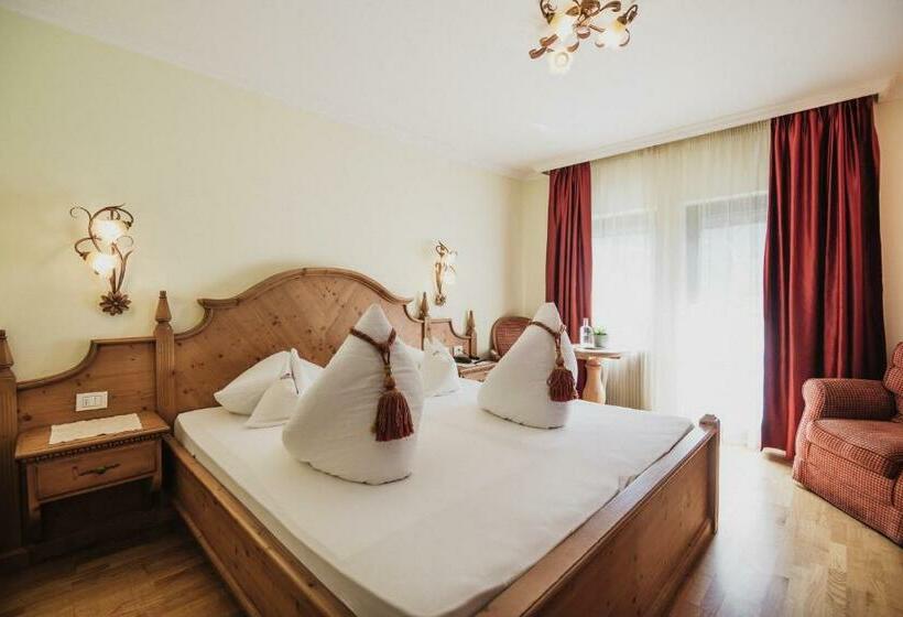 舒适型房间, Mühlbacherhof