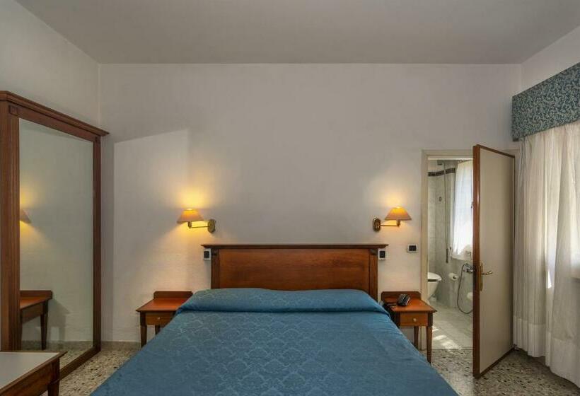 스탠다드 룸, Residence Villa Marzia