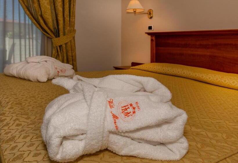 수피리어 룸, Residence Villa Marzia