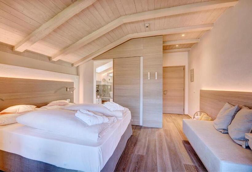 Quarto Basic, Wiesenhof
