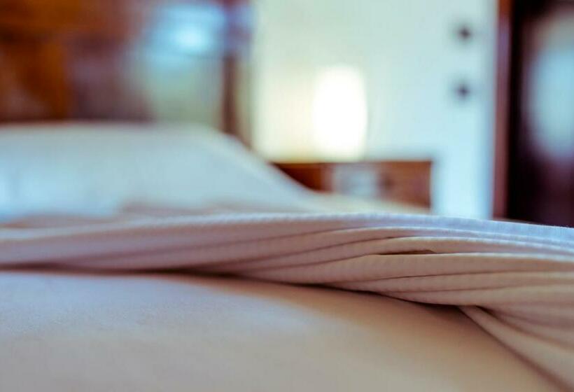 침실 2개 아파트, Cascina La Palazzina