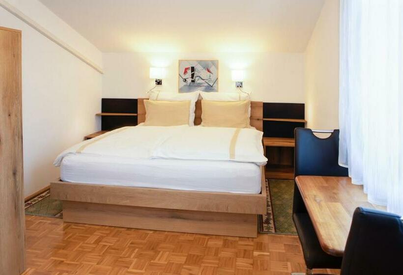 اتاق استاندارد, Rooms Gril
