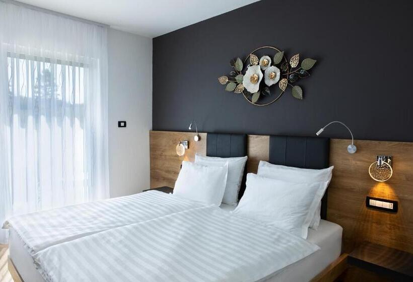 اتاق سوپریور, Rooms Gril