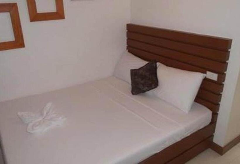 جناح إدارى, Abozza Resort