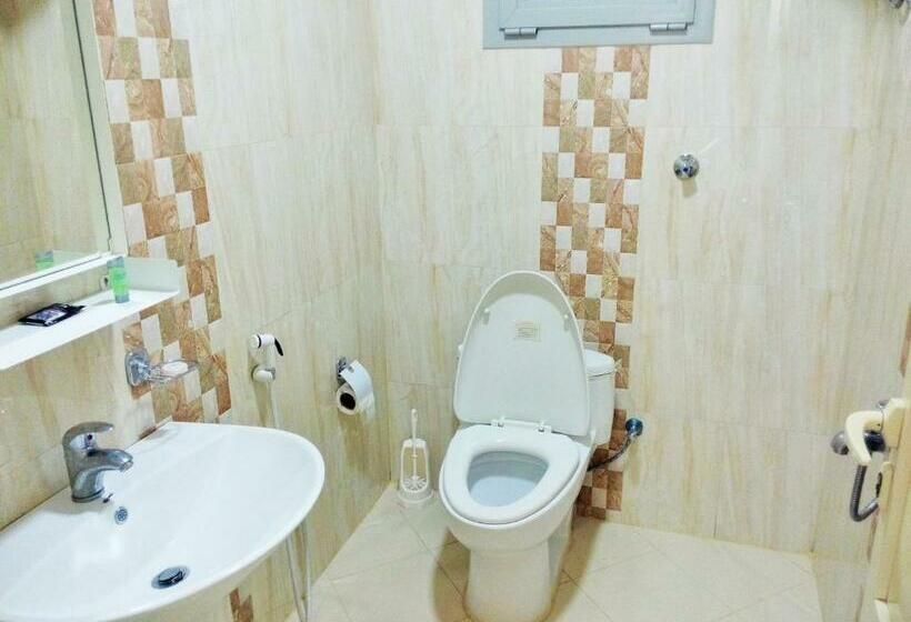Полулюкс, Hona Al Holm Furnished Units