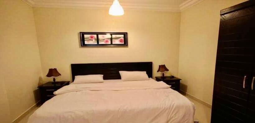 Апартаменты 2 Спальни, Hona Al Holm Furnished Units