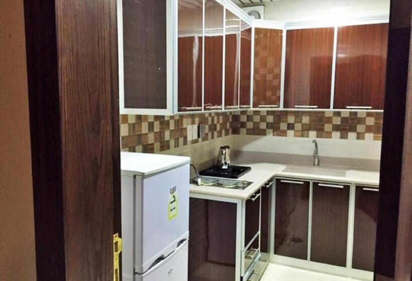 Апартаменты 2 Спальни, Hona Al Holm Furnished Units