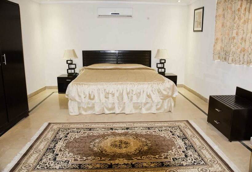 سوییت, Pak Heritage