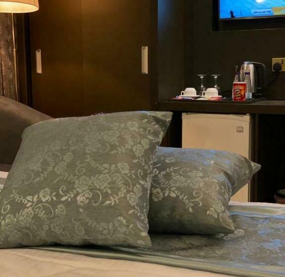 Номер Deluxe, Sama Inn