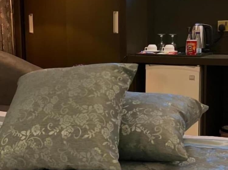 Номер Deluxe, Sama Inn