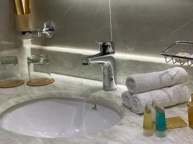Номер Superior, Sama Inn