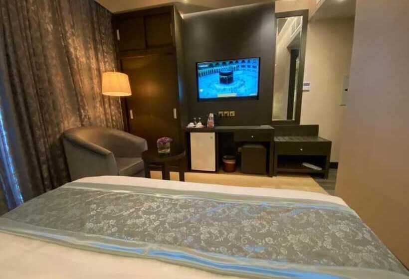 Номер Superior, Sama Inn