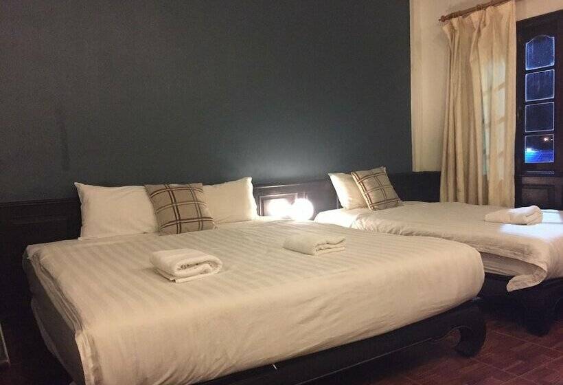 패밀리 룸, Sengphachanh Hotel 2