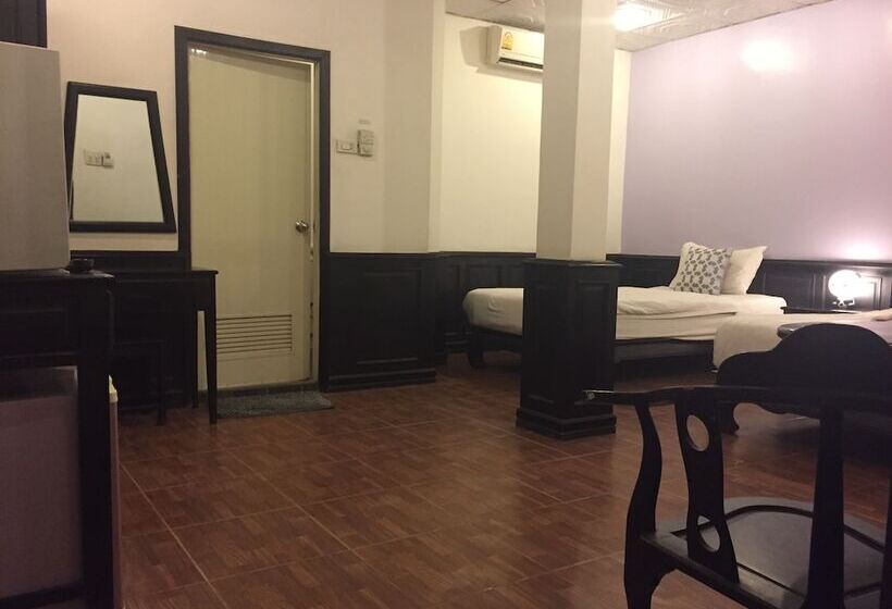 패밀리 룸, Sengphachanh Hotel 2