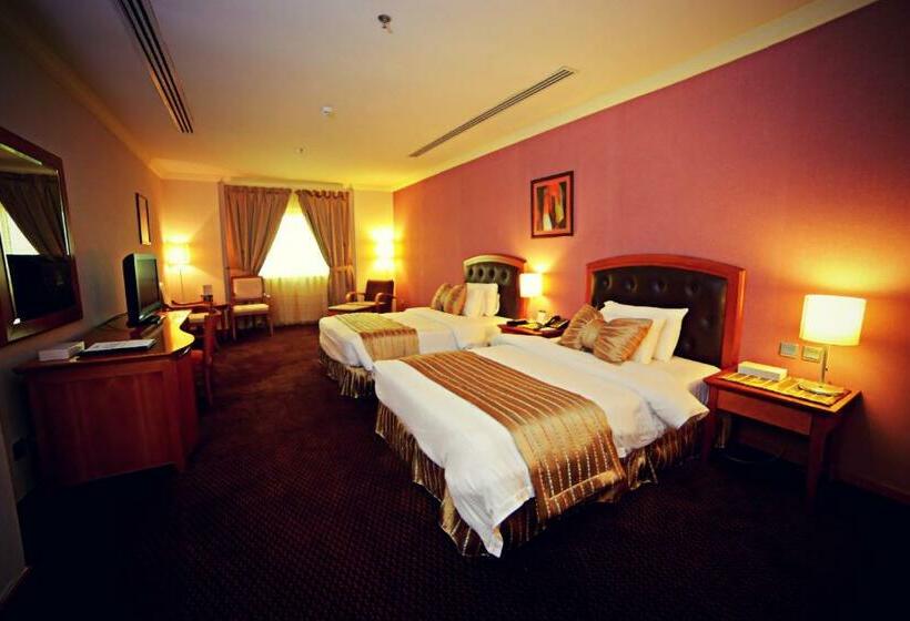 Президентский Люкс, Signature Al Khobar