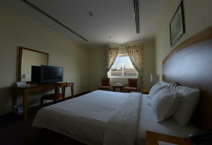 패밀리 스위트, Signature Al Khobar