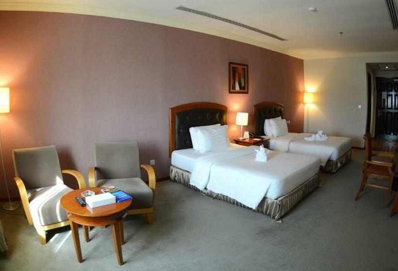 Family Suite, Signature Al Khobar