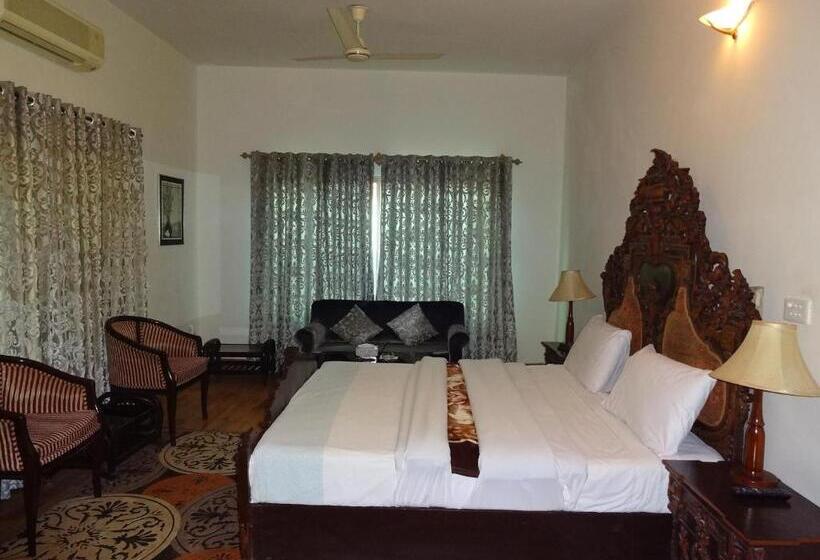 سوییت اجرایی, Shelton Hotel Rawalpindi