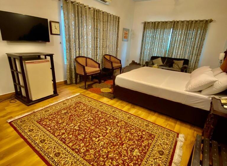 سوییت اجرایی, Shelton Hotel Rawalpindi
