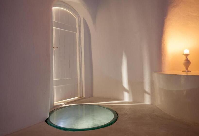 سوئیت مستر, Senses Suites