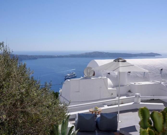 سوئیت مستر, Senses Suites