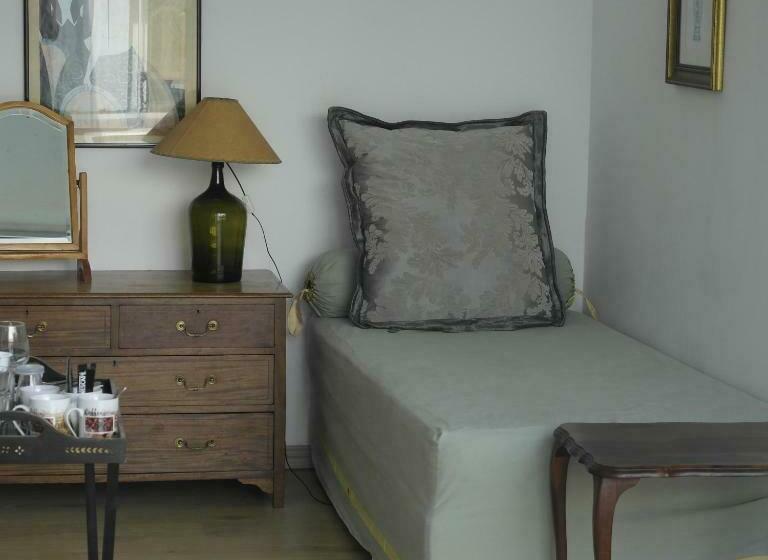 Family Suite, Admiralty Bed & Breakfast