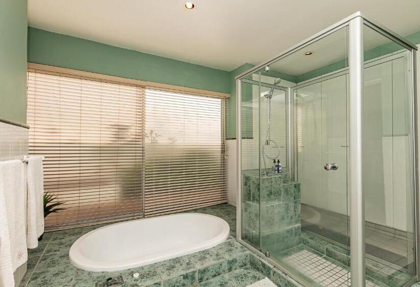 Family Suite, Admiralty Bed & Breakfast