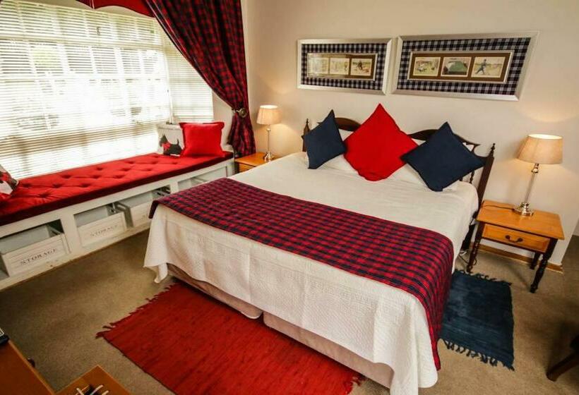 Стандартный Номер Кровать Кинг, Aberdeen House