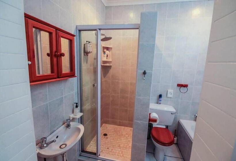 Апартаменты 1 Спальня, Aberdeen House