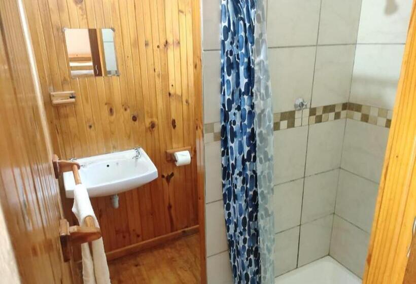 غرفة عائلية, Blue Mountain Farm Lodge, Cabins & Cottages